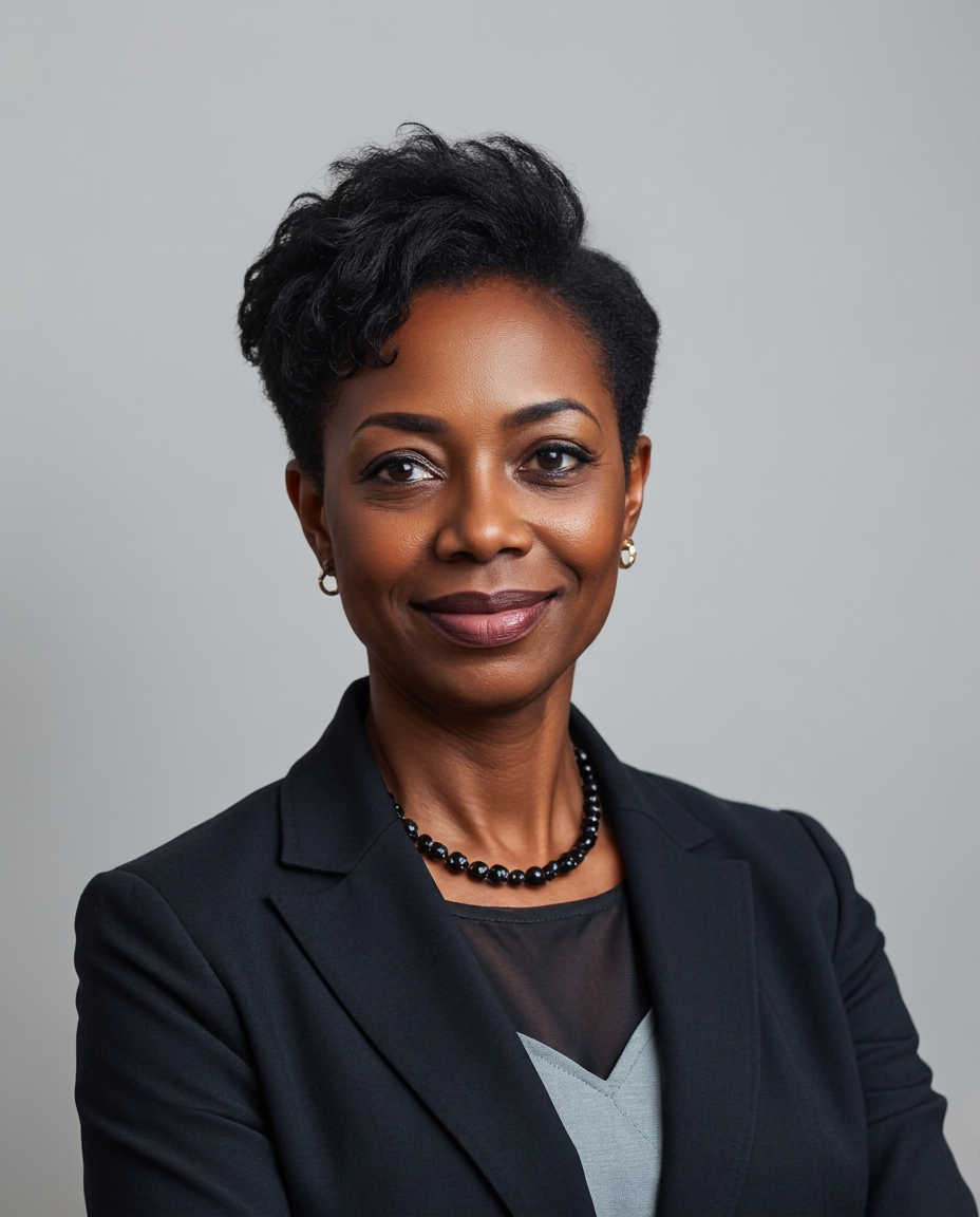 Ruth Adeyemi