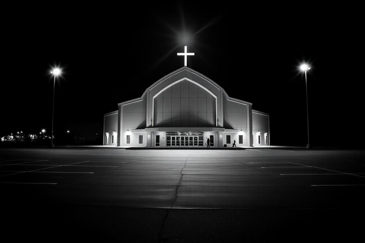 Inside the Collapse of Cornerstone Global Ministries