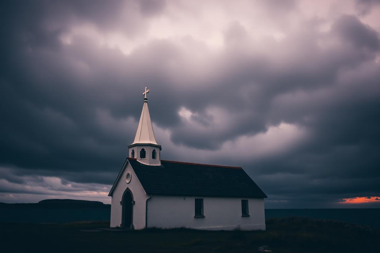 What the Elders Knew: Ten Years of Warnings at Grace Harbor